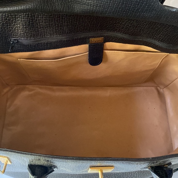 ZAGLIANI Bag (I’m looking for love) - Picture 7 of 17